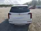 2022 CADILLAC XT6