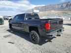 2015 CHEVROLET Silverado 3500