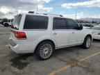 2017 LINCOLN Navigator