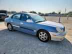 2005 HYUNDAI SONATA