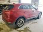 2016 LINCOLN MKC