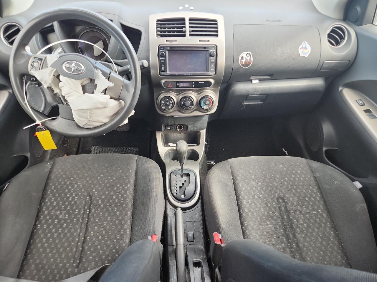 2014 TOYOTA SCION