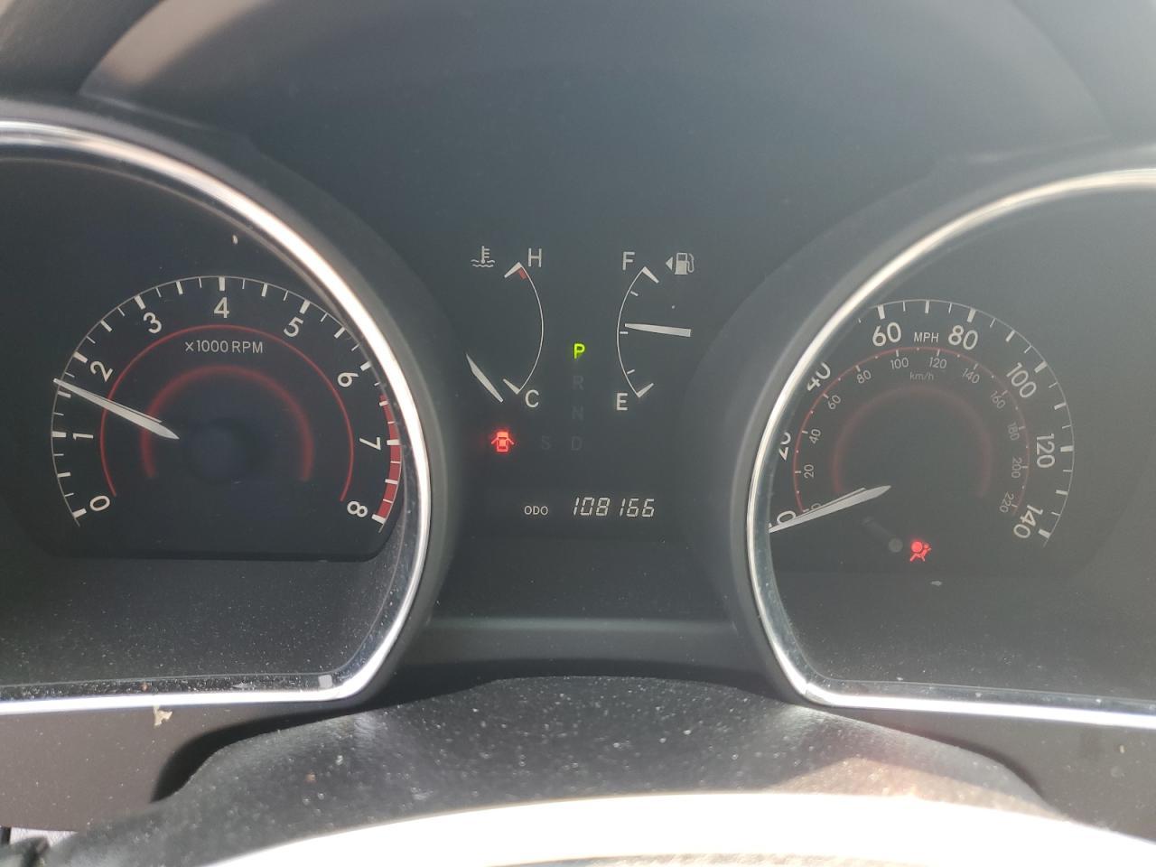 2013 TOYOTA HIGHLANDER