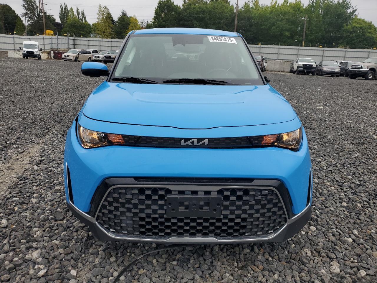 2023 KIA SOUL