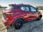 2021 NISSAN KICKS