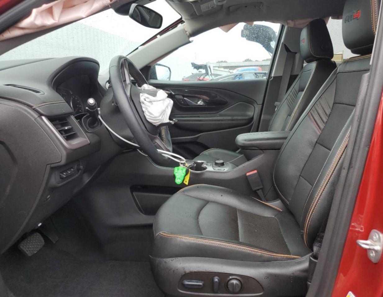 2023 GMC Terrain
