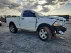 2012 DODGE RAM 1500