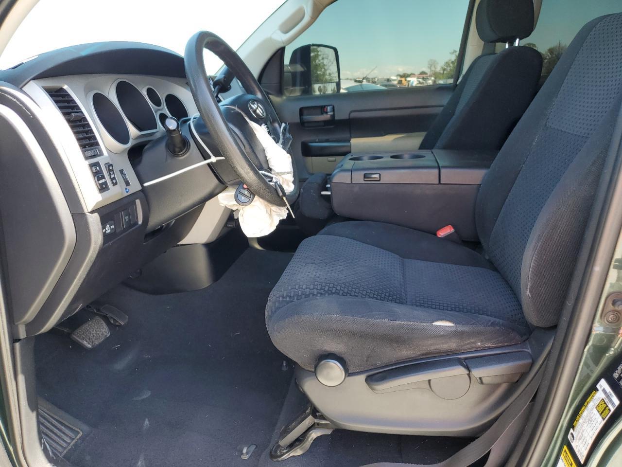 2007 TOYOTA TUNDRA