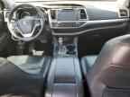 2014 TOYOTA HIGHLANDER