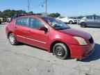 2012 NISSAN SENTRA