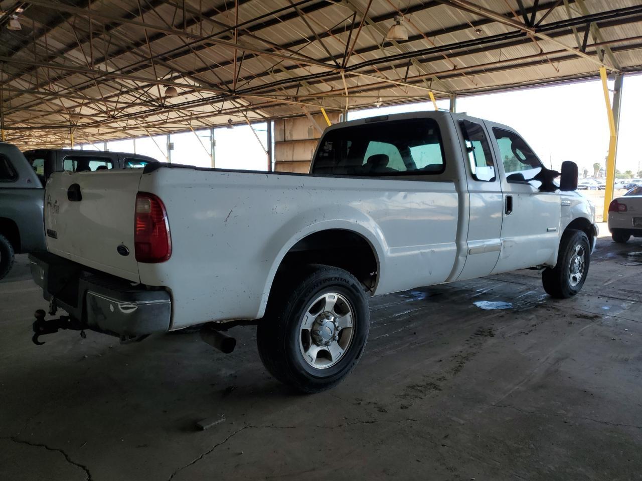 2005 FORD F-250