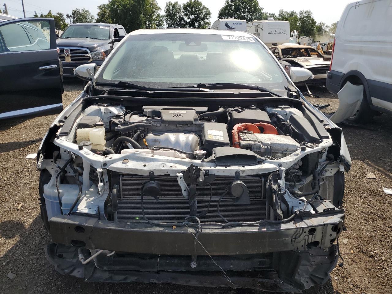 2018 TOYOTA Avalon