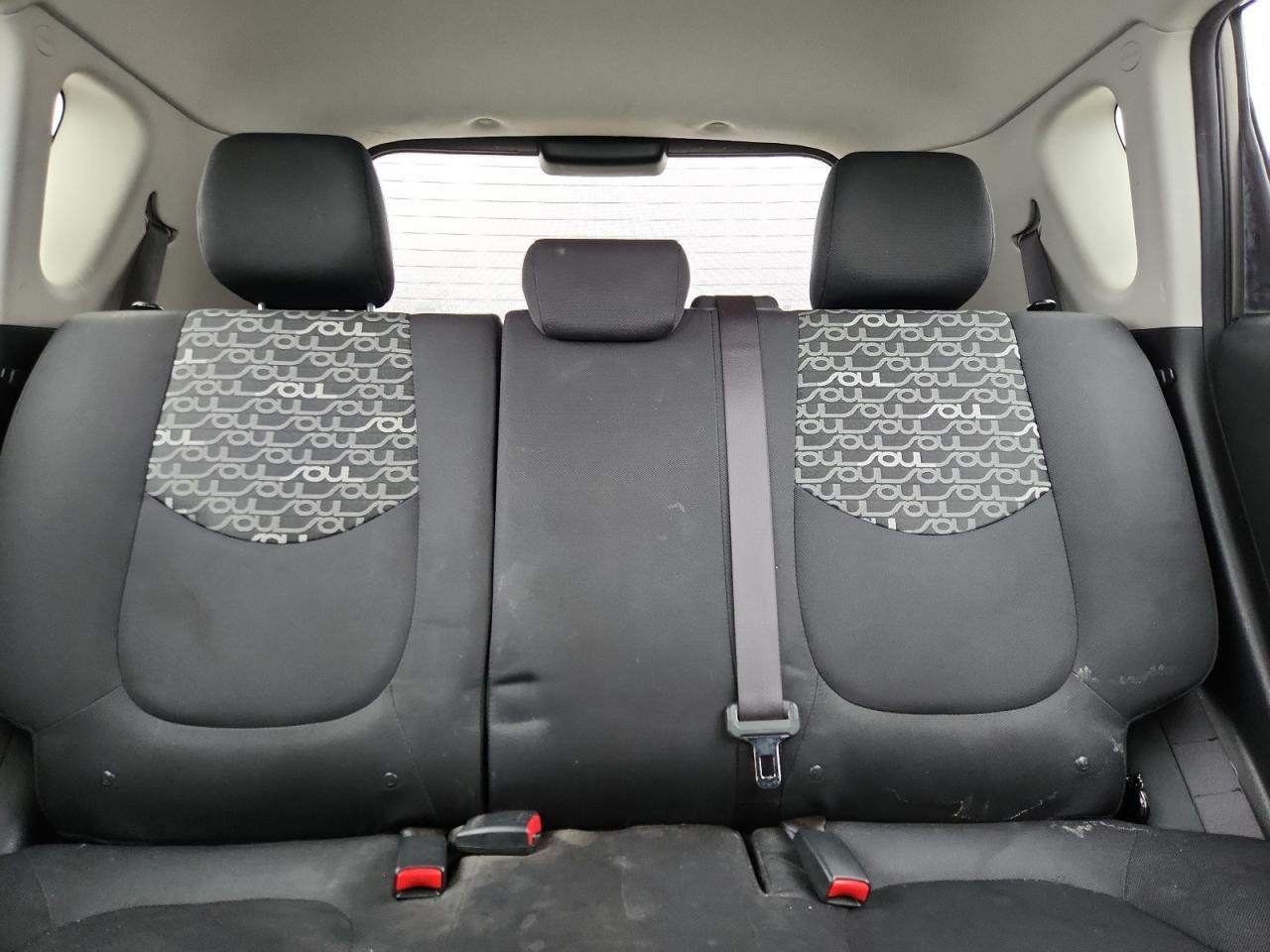 2011 KIA SOUL