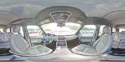 2017 LAND ROVER RANGE ROVER