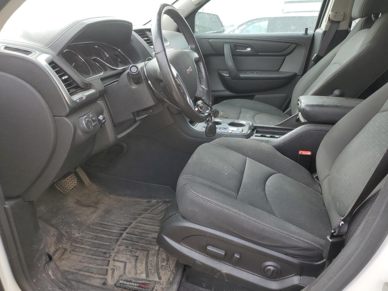 2014 GMC ACADIA