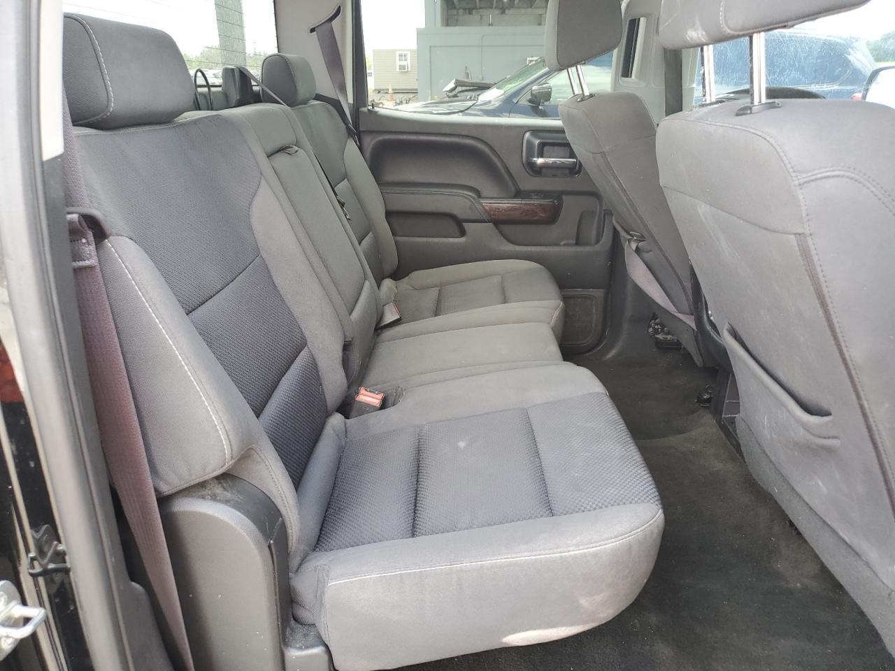2016 GMC Sierra