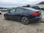 2016 NISSAN Maxima