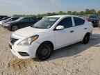 2018 NISSAN VERSA