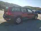 2009 VOLVO XC70