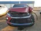 2025 CHEVROLET BLAZER