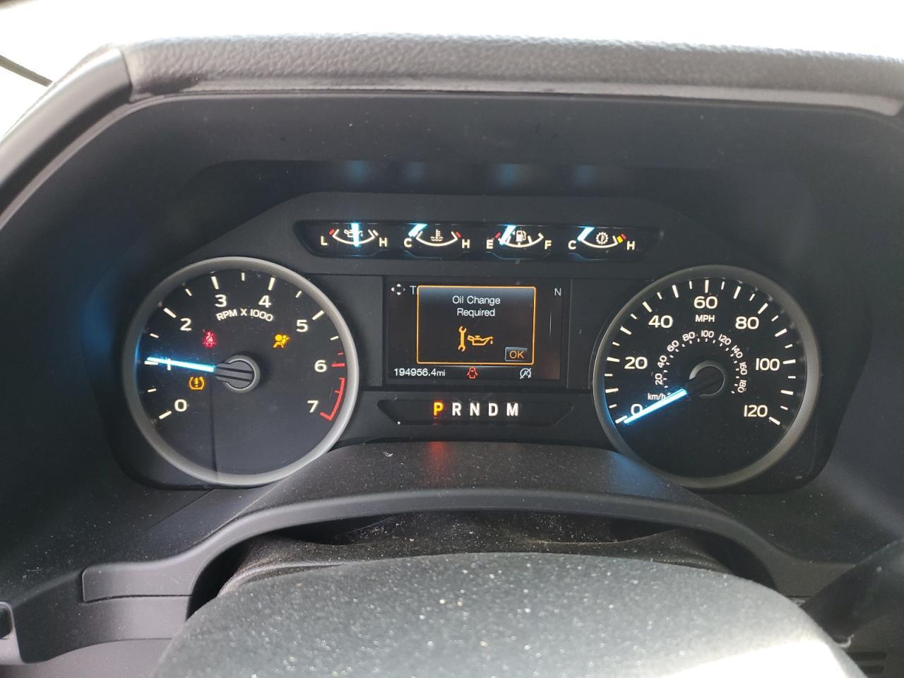 2018 FORD F-150 Lightning