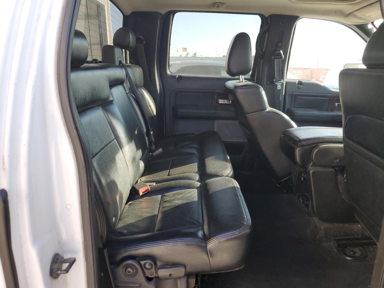 2005 FORD F-150