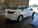 2020 NISSAN VERSA