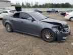2008 CADILLAC CTS