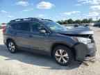 2020 SUBARU Ascent