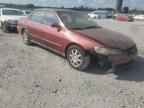 1998 HONDA ACCORD
