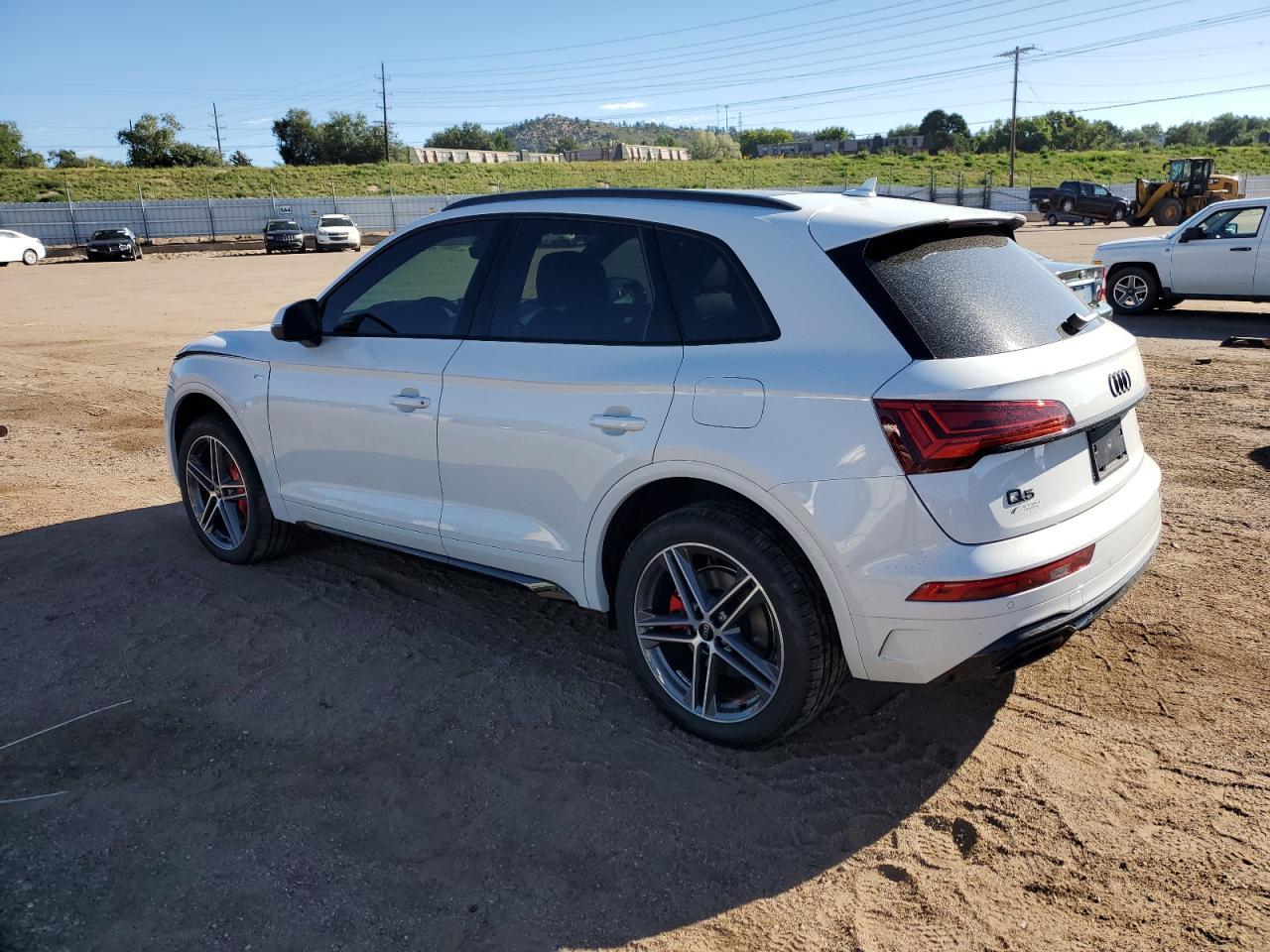 2024 AUDI Q5