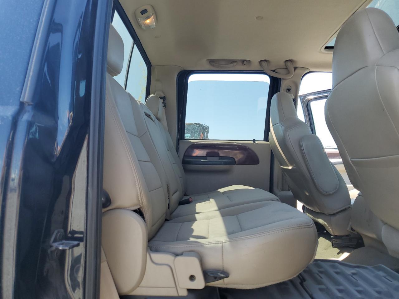 2006 FORD F-350