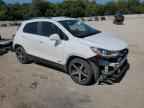 2019 CHEVROLET TRAX