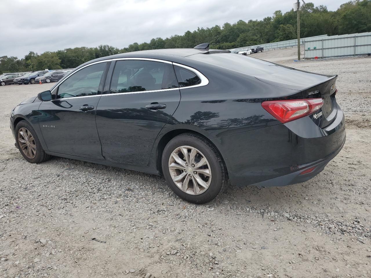 2020 CHEVROLET MALIBU