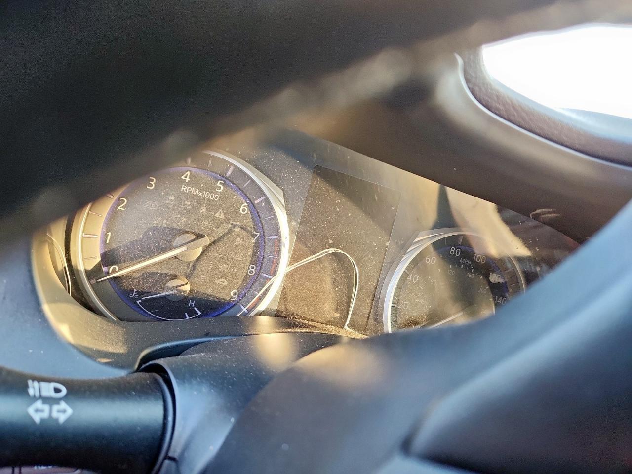 2017 INFINITI Q50
