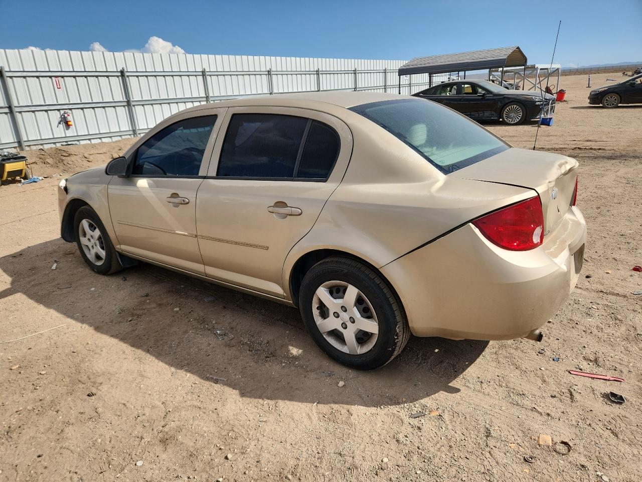 2005 CHEVROLET COBALT