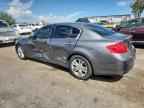 2013 INFINITI G37