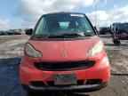 2012 SMART Fortwo