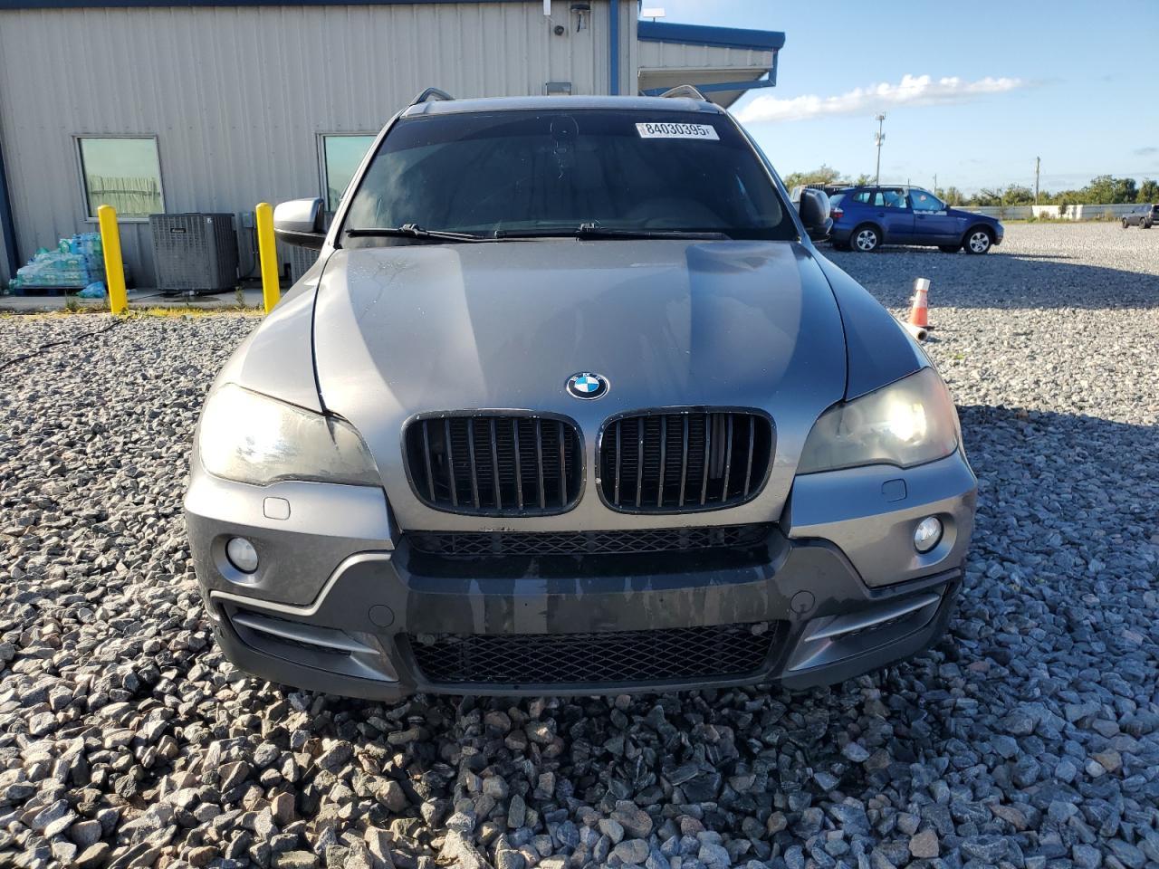 2009 BMW X5