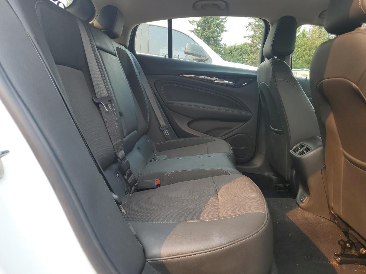 2019 BUICK Regal