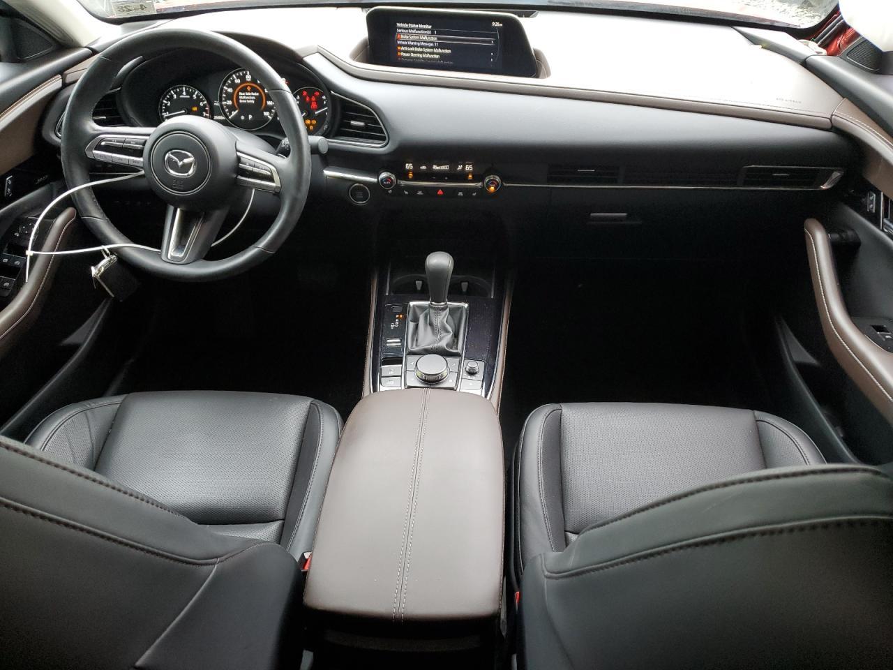2023 MAZDA CX-30