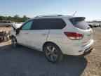 2014 NISSAN PATHFINDER