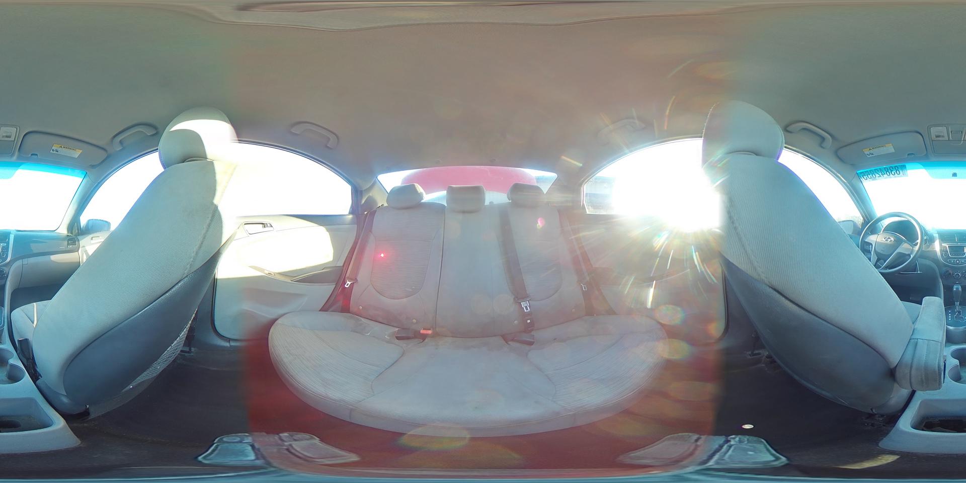 2016 HYUNDAI ACCENT