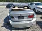 2012 BMW 3 SERIES