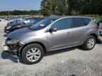 2012 NISSAN MURANO