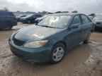 2002 TOYOTA CAMRY
