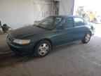 2002 HONDA ACCORD