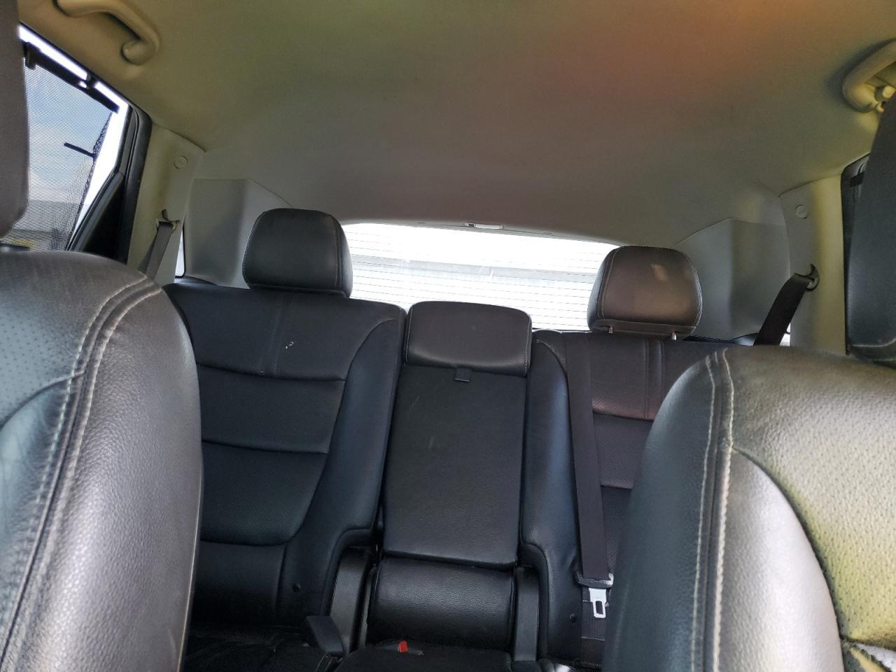 2014 KIA SORENTO