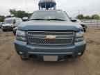 2010 CHEVROLET Avalanche
