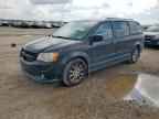 2012 DODGE GRAND CARAVAN